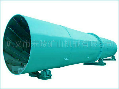 工業(yè)污泥烘干機(jī)為企業(yè)帶來新的經(jīng)濟(jì)增長點