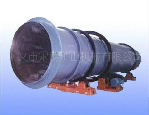 針對城市污泥烘干宋陵礦山機械烘干機設(shè)備廠家有辦法